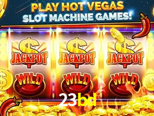 A Revolução dos Aplicativos de Jogos no 23bd