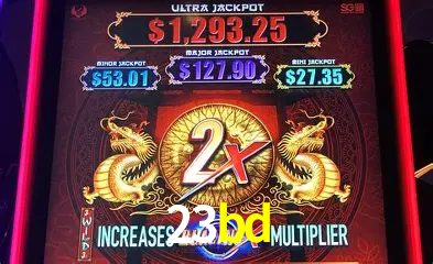 Descubra a Essência do 23bd: Nossa História e Compromissos