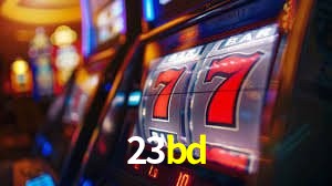 Jogos de Slot 23bd