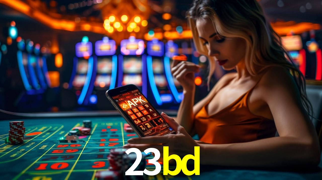 Football Betting 23bd