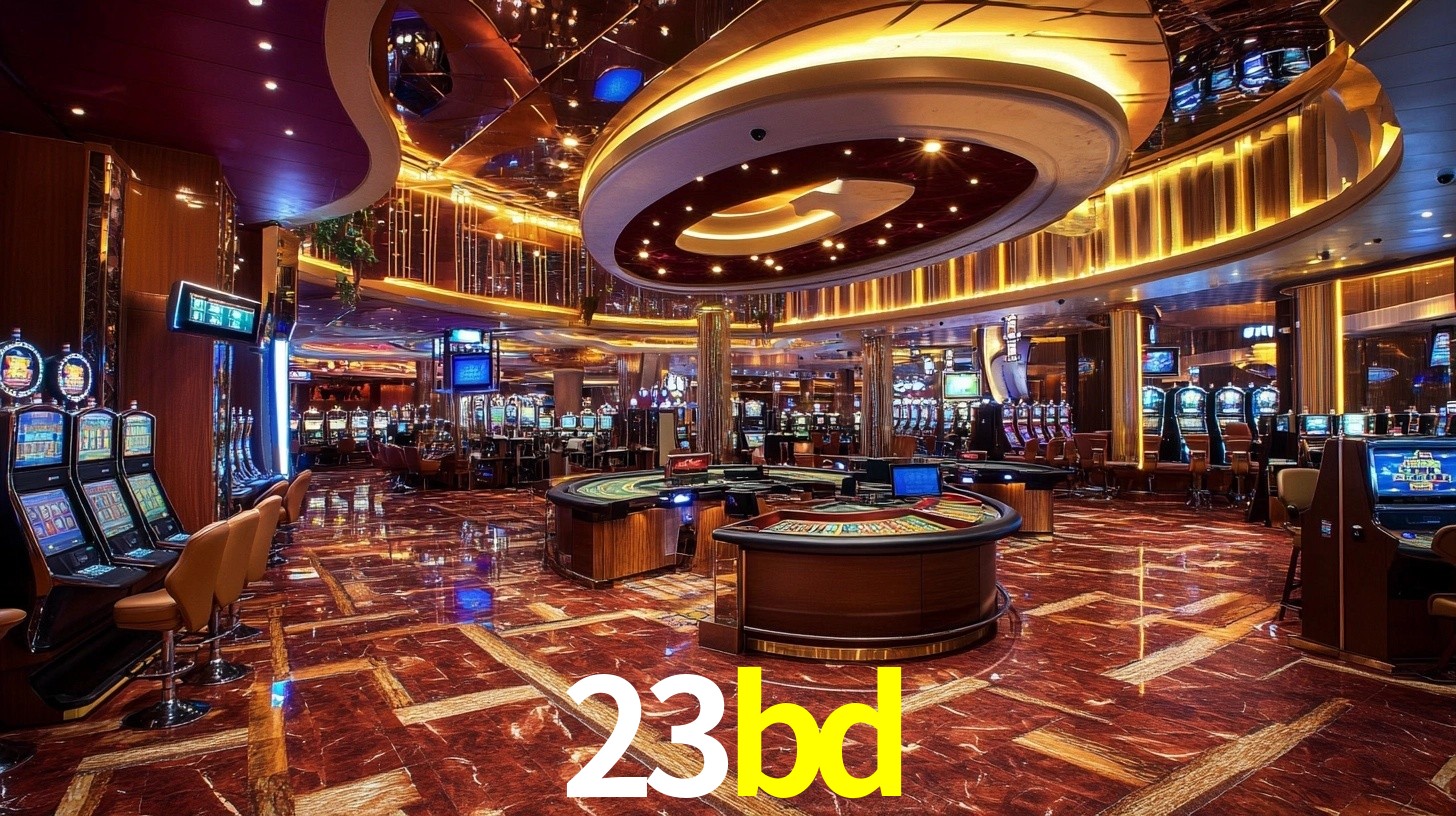 Blackjack Table 23bd