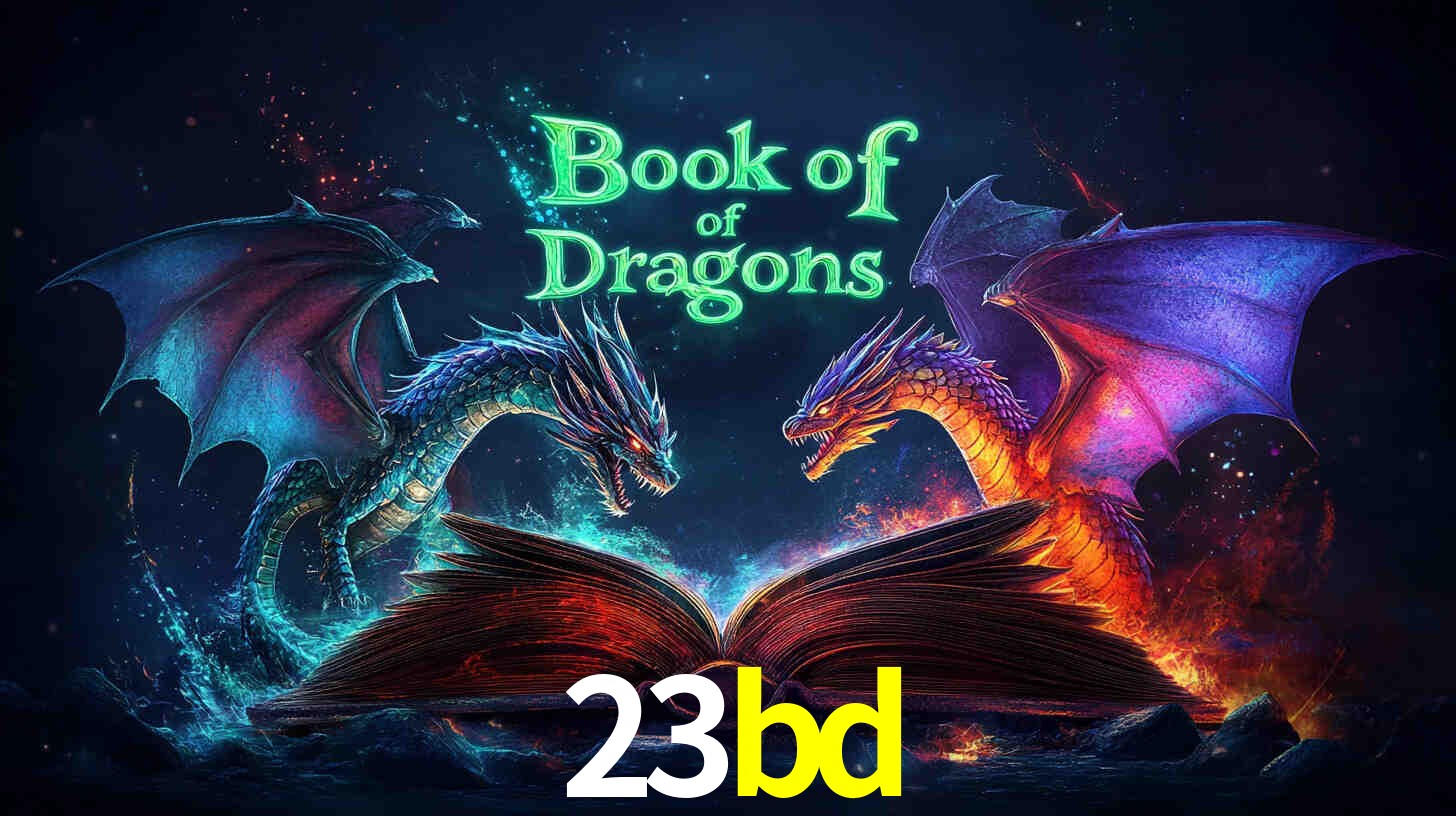 Descubra a Magia dos Jogos de Arcade no 23bd