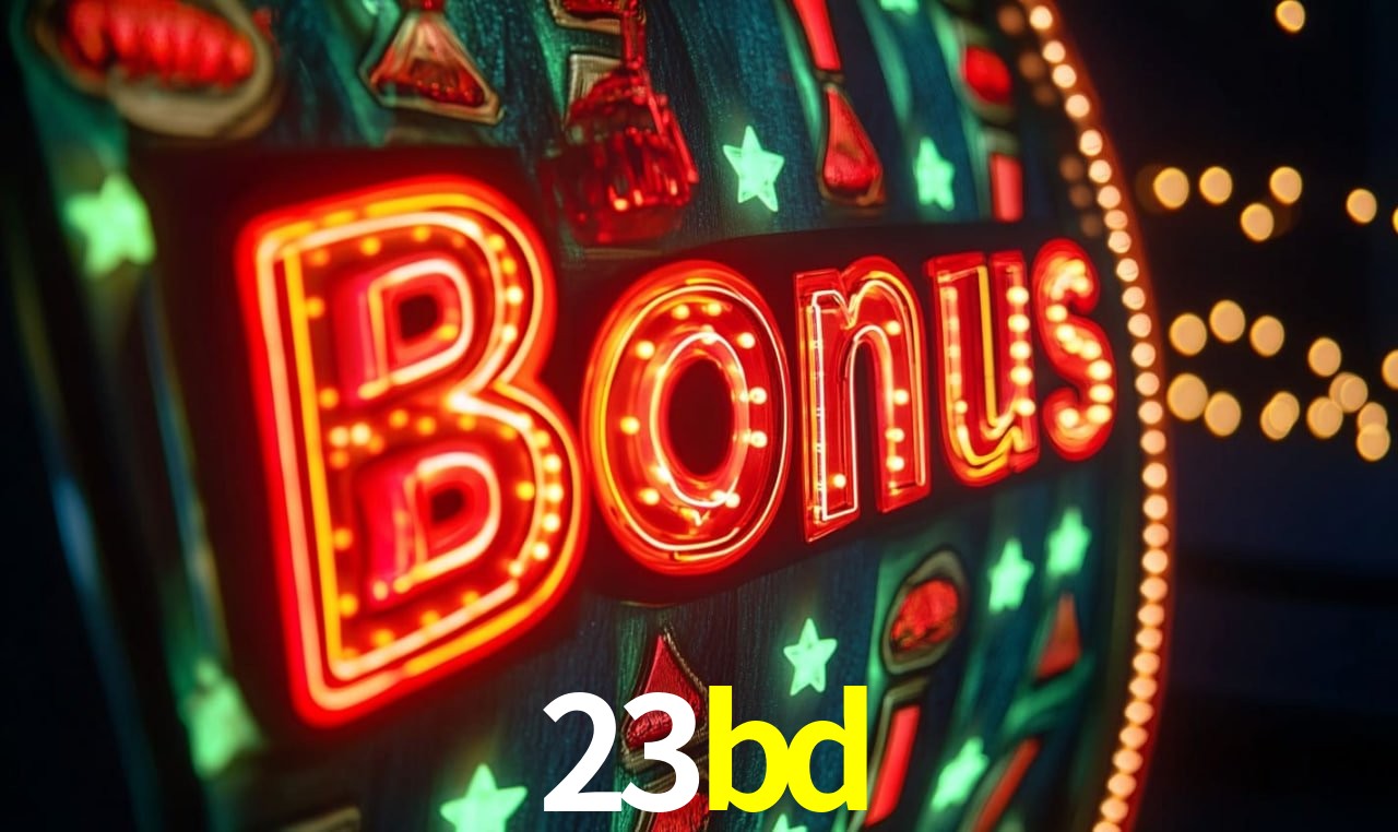 Interface do App 23bd