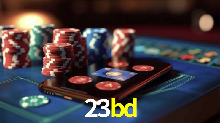 Mesa de Blackjack 23bd