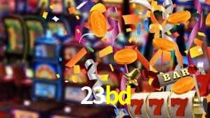 23bd: A Experiência de Casino com Jogos de Mesa ao Vivo