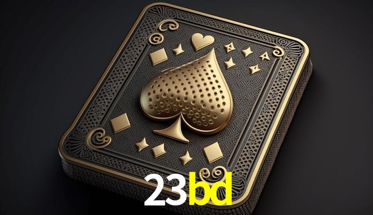 Apostas de Tênis 23bd